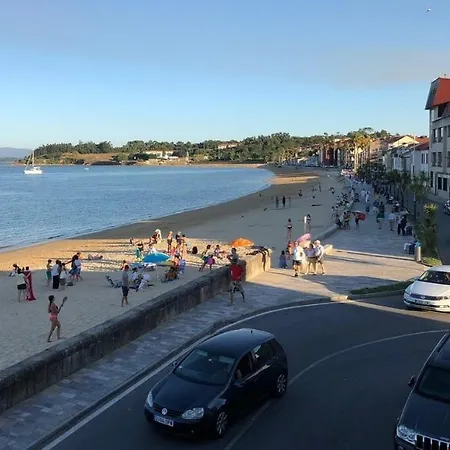 Playa Arenal アパート