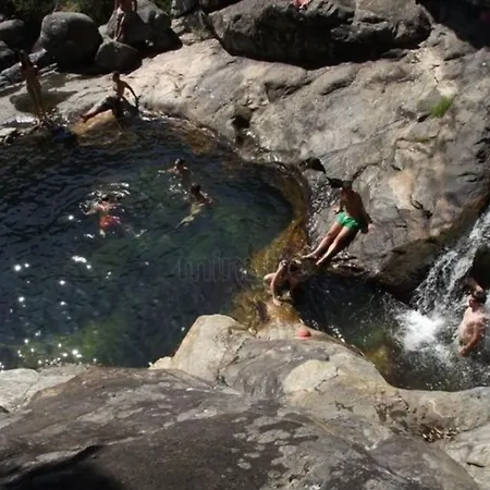 Playa Arenal Apartman