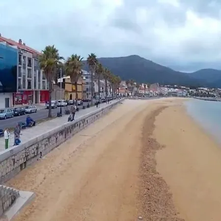 Playa Arenal Пуэбла-дель-Караминьяль