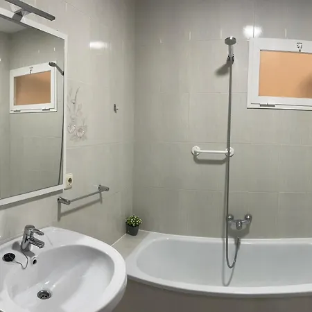 Apartment Playa Arenal *