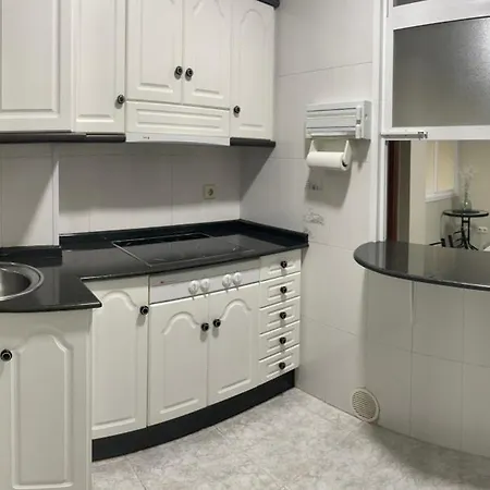 アパート Playa Arenal