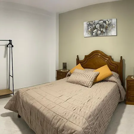 アパート Playa Arenal