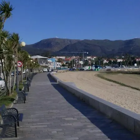 Playa Arenal