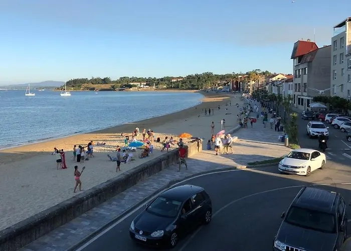 Playa Arenal Διαμέρισμα