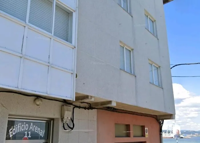 Διαμέρισμα Playa Arenal