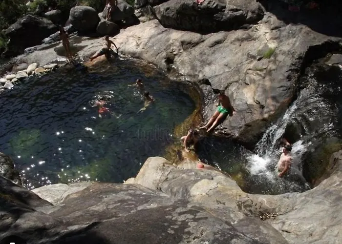 Playa Arenal Διαμέρισμα
