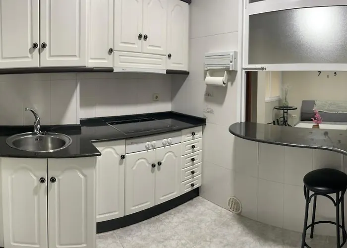 Διαμέρισμα Playa Arenal